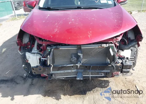 2018 Toyota Rav4 Xle из США, поврежденный, VIN JTMRFREV1JD239047